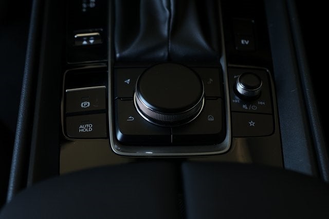 2025 Mazda Mazda CX-50 Hybrid Premium