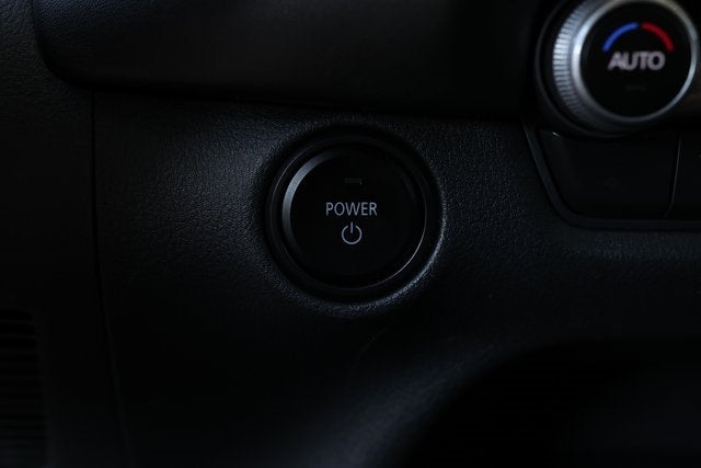 2025 Mazda Mazda CX-50 Hybrid Premium