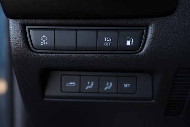 2025 Mazda Mazda CX-50 Hybrid Premium