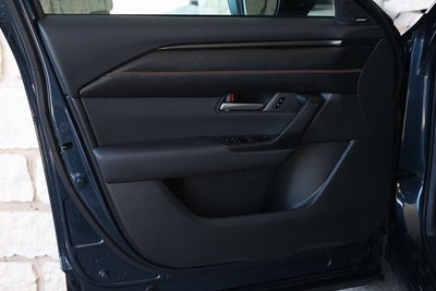 2025 Mazda Mazda CX-50 Hybrid Premium