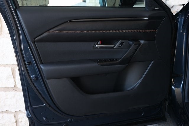 2025 Mazda Mazda CX-50 Hybrid Premium