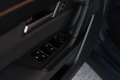 2025 Mazda Mazda CX-50 Hybrid Premium