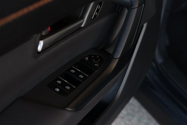 2025 Mazda Mazda CX-50 Hybrid Premium