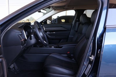 2025 Mazda Mazda CX-50 Hybrid Premium