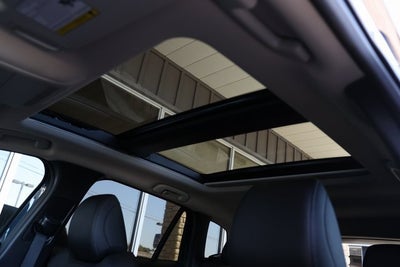 2025 Mazda Mazda CX-50 Hybrid Premium