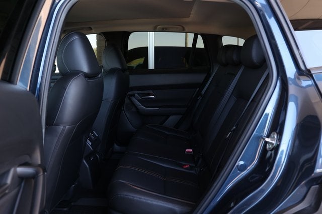 2025 Mazda Mazda CX-50 Hybrid Premium