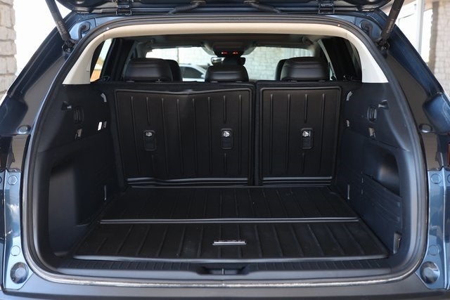 2025 Mazda Mazda CX-50 Hybrid Premium