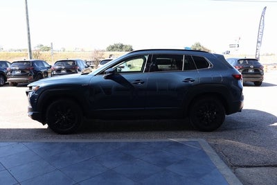 2025 Mazda Mazda CX-50 Hybrid Premium