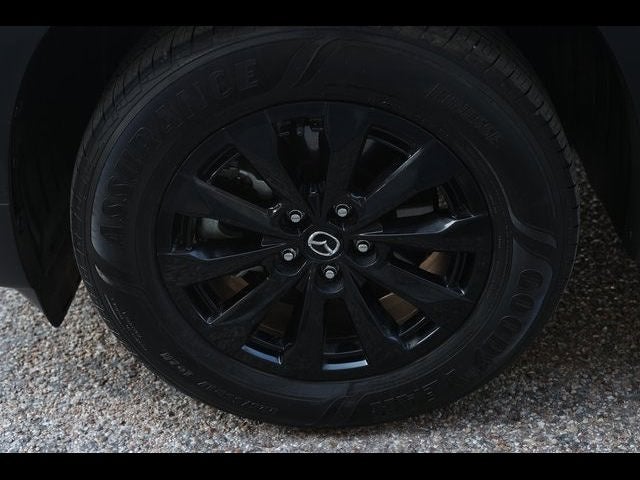 2025 Mazda Mazda CX-50 Hybrid Premium