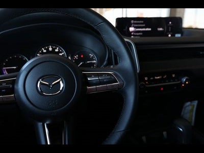 2025 Mazda Mazda CX-50 Hybrid Premium