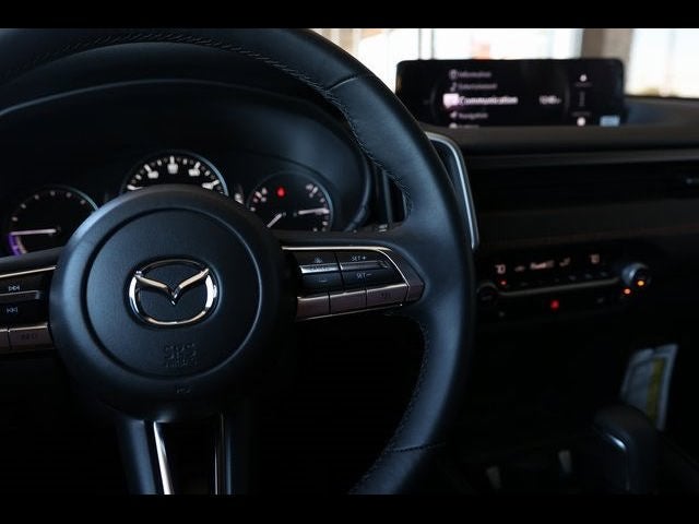 2025 Mazda Mazda CX-50 Hybrid Premium