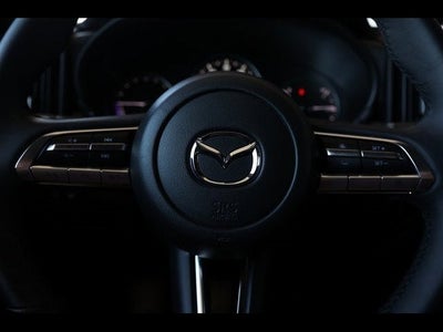 2025 Mazda Mazda CX-50 Hybrid Premium