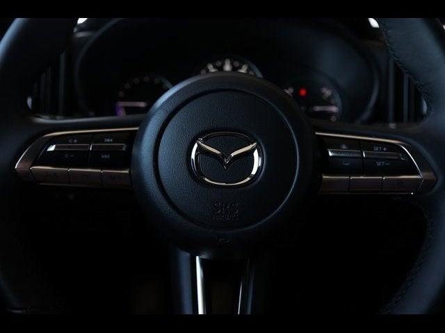 2025 Mazda Mazda CX-50 Hybrid Premium