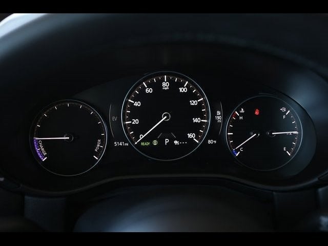 2025 Mazda Mazda CX-50 Hybrid Premium