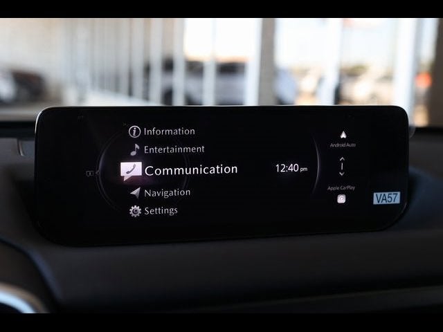 2025 Mazda Mazda CX-50 Hybrid Premium