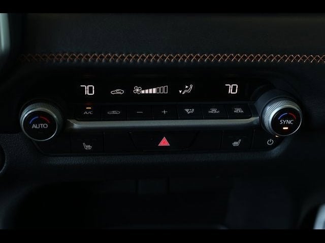 2025 Mazda Mazda CX-50 Hybrid Premium