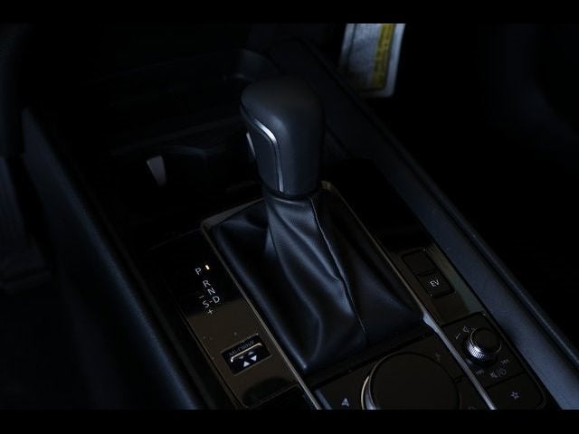 2025 Mazda Mazda CX-50 Hybrid Premium