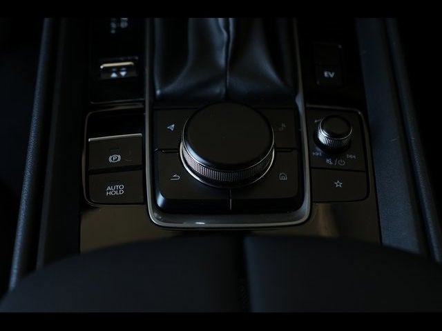 2025 Mazda Mazda CX-50 Hybrid Premium