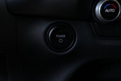 2025 Mazda Mazda CX-50 Hybrid Premium