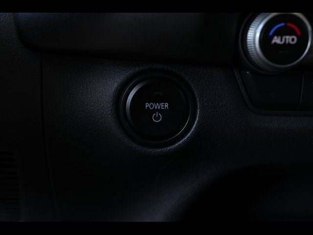 2025 Mazda Mazda CX-50 Hybrid Premium