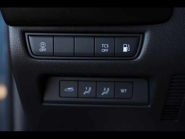 2025 Mazda Mazda CX-50 Hybrid Premium