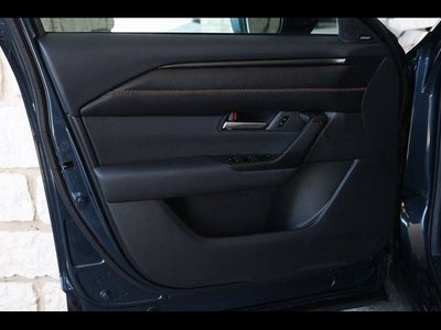 2025 Mazda Mazda CX-50 Hybrid Premium