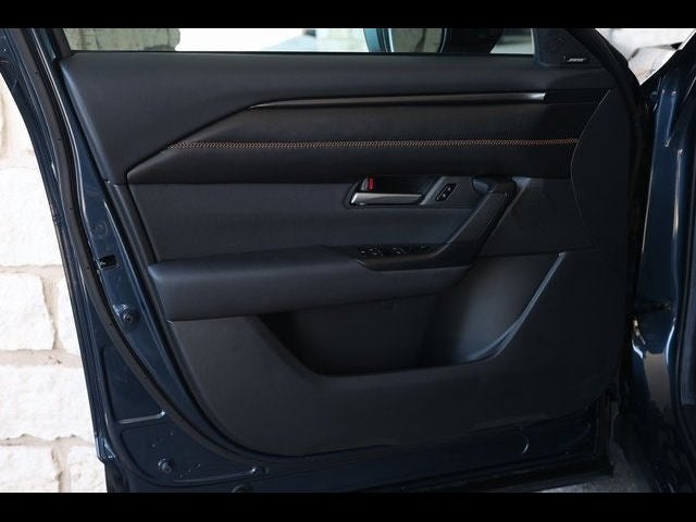 2025 Mazda Mazda CX-50 Hybrid Premium