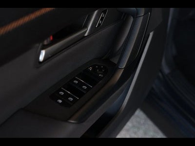 2025 Mazda Mazda CX-50 Hybrid Premium