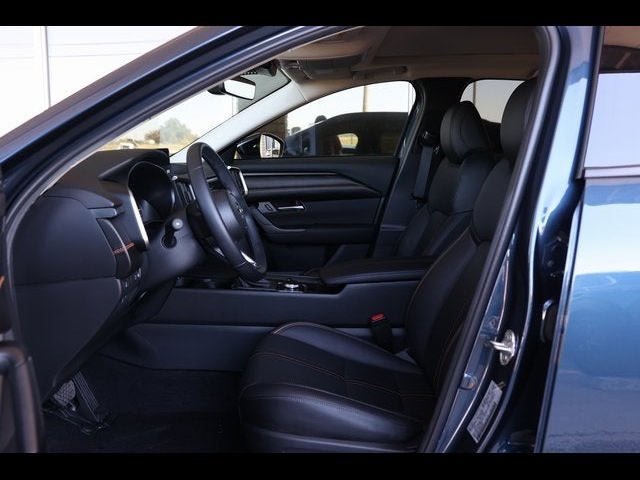 2025 Mazda Mazda CX-50 Hybrid Premium