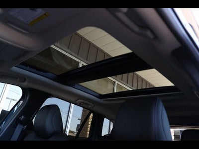 2025 Mazda Mazda CX-50 Hybrid Premium