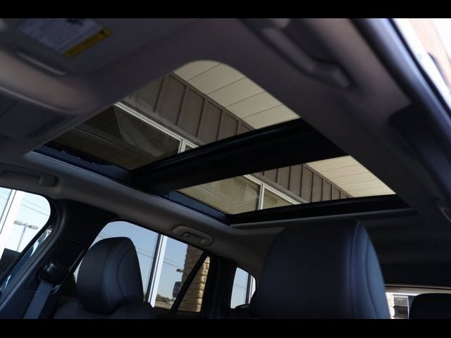 2025 Mazda Mazda CX-50 Hybrid Premium