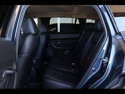 2025 Mazda Mazda CX-50 Hybrid Premium