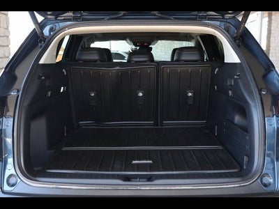 2025 Mazda Mazda CX-50 Hybrid Premium