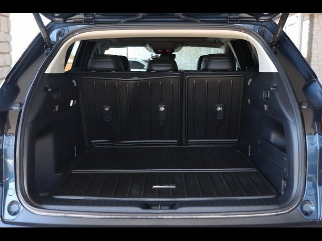 2025 Mazda Mazda CX-50 Hybrid Premium