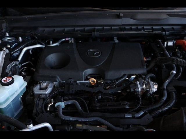 2025 Mazda Mazda CX-50 Hybrid Premium