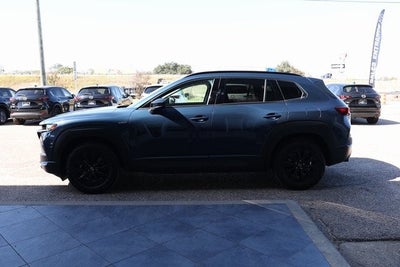 2025 Mazda Mazda CX-50 Hybrid Premium