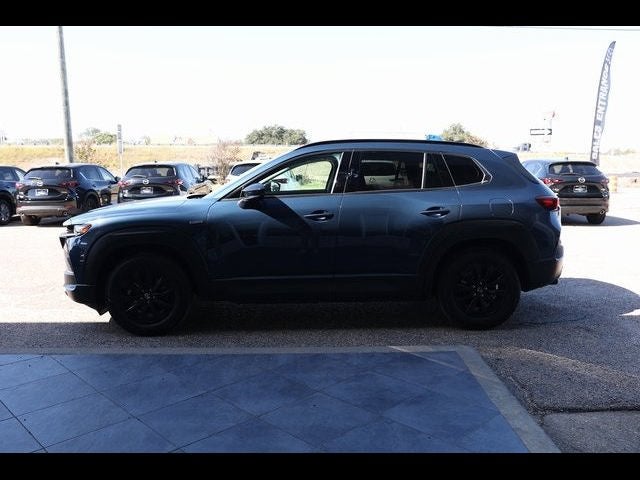 2025 Mazda Mazda CX-50 Hybrid Premium