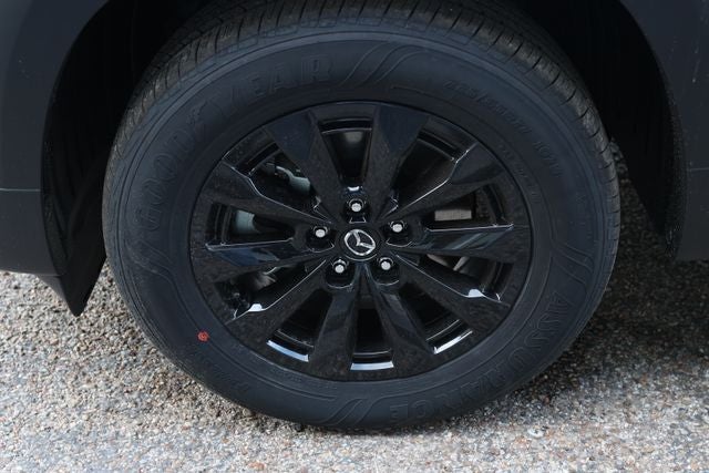 2025 Mazda Mazda CX-50 Hybrid Premium