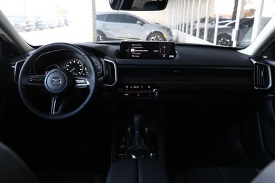 2025 Mazda Mazda CX-50 Hybrid Premium