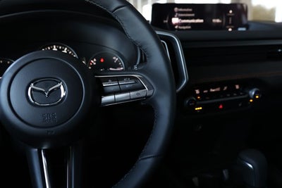 2025 Mazda Mazda CX-50 Hybrid Premium