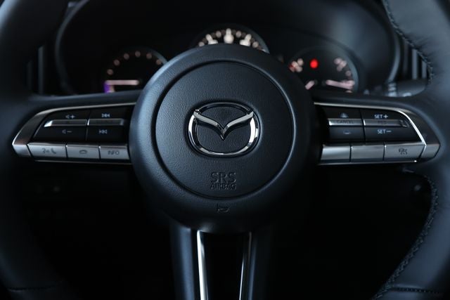 2025 Mazda Mazda CX-50 Hybrid Premium