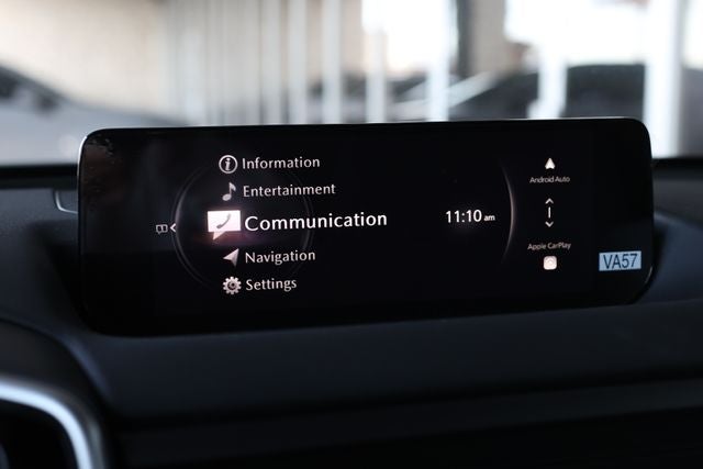 2025 Mazda Mazda CX-50 Hybrid Premium