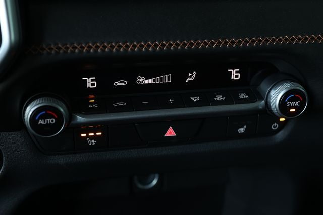 2025 Mazda Mazda CX-50 Hybrid Premium