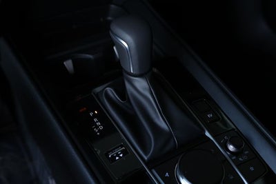 2025 Mazda Mazda CX-50 Hybrid Premium