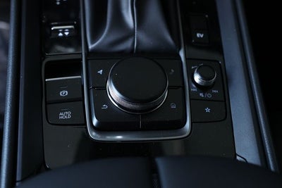 2025 Mazda Mazda CX-50 Hybrid Premium