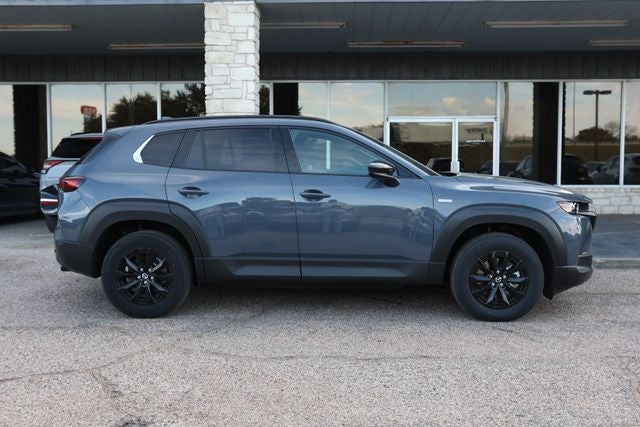 2025 Mazda Mazda CX-50 Hybrid Premium