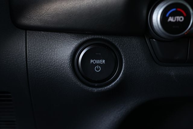 2025 Mazda Mazda CX-50 Hybrid Premium