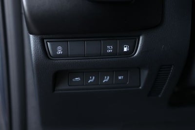 2025 Mazda Mazda CX-50 Hybrid Premium