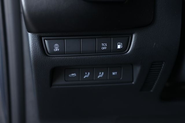 2025 Mazda Mazda CX-50 Hybrid Premium