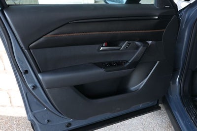 2025 Mazda Mazda CX-50 Hybrid Premium